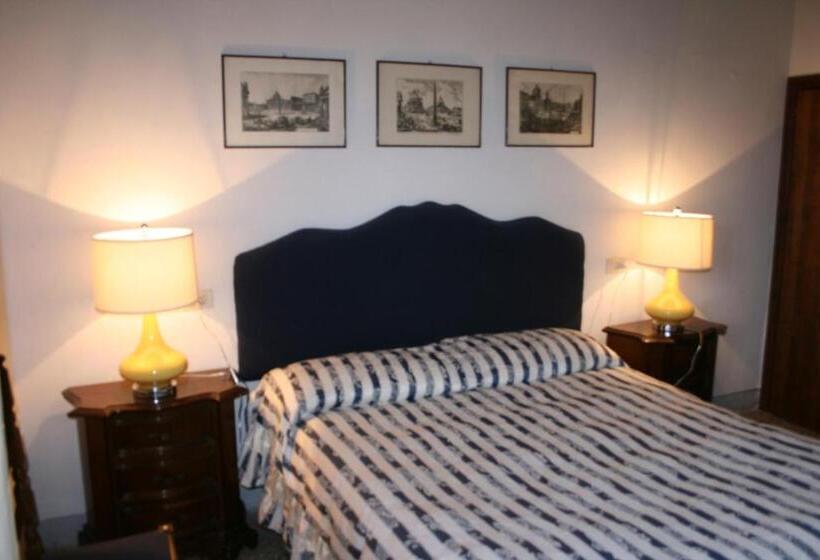 فندق Tenuta Vitalonga