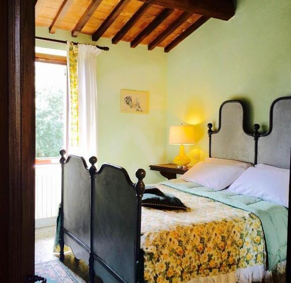 فندق Tenuta Vitalonga