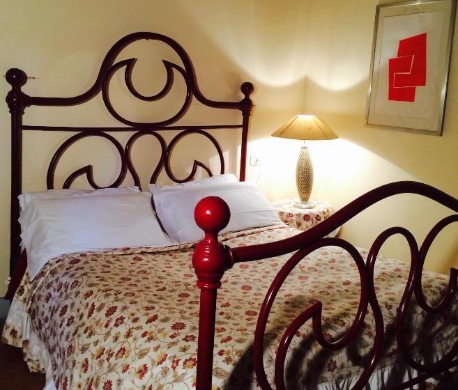 فندق Tenuta Vitalonga