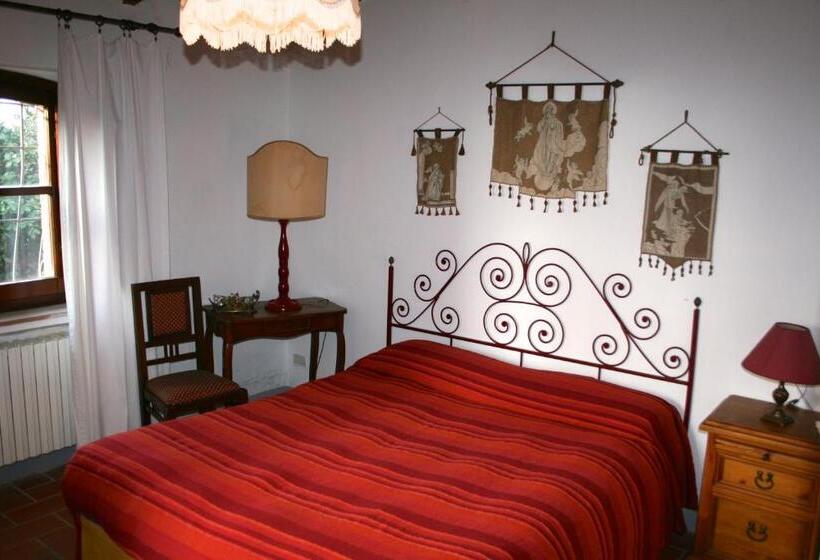 فندق Tenuta Vitalonga