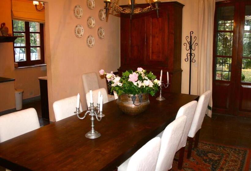 فندق Tenuta Vitalonga