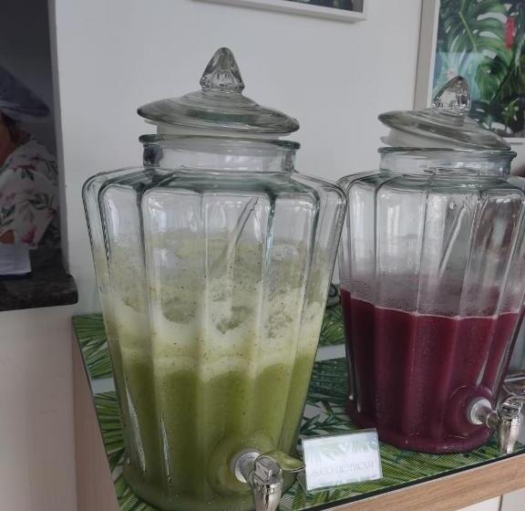 호텔 Terrazzo Ponta Negra Flat Av Roberto Freire 4795 Na Praia De Ponta Negra