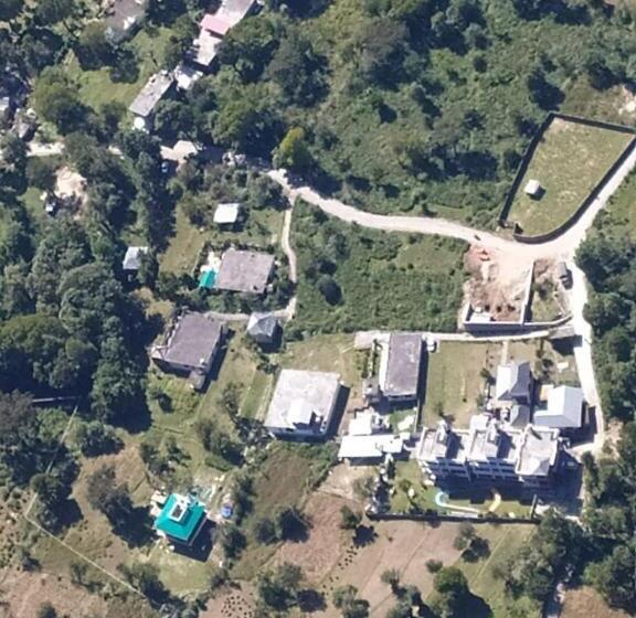 فندق The Billing Health Resort