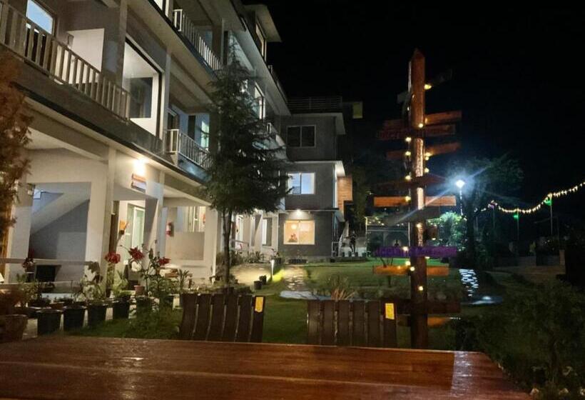 فندق The Billing Health Resort