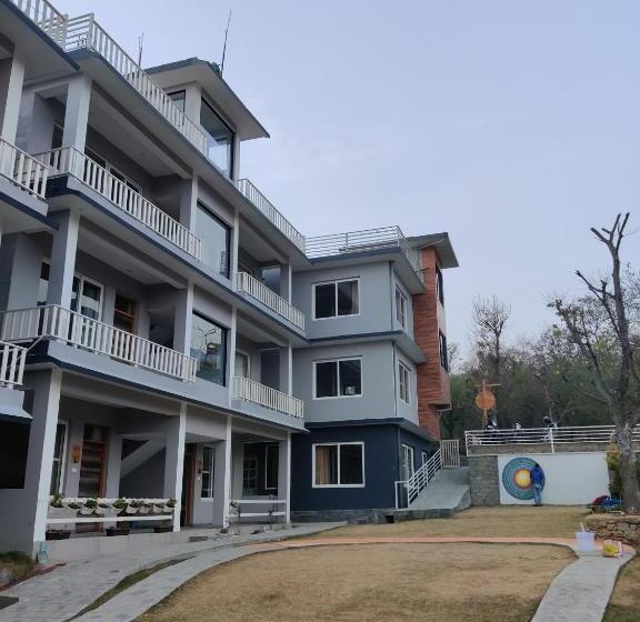 فندق The Billing Health Resort