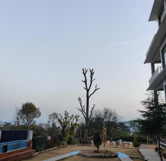 فندق The Billing Health Resort