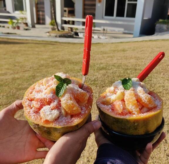 فندق The Billing Health Resort