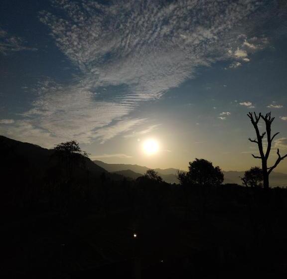 فندق The Billing Health Resort