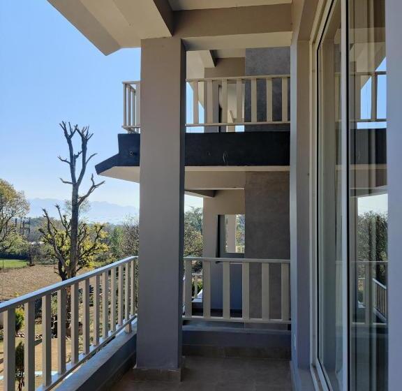 فندق The Billing Health Resort