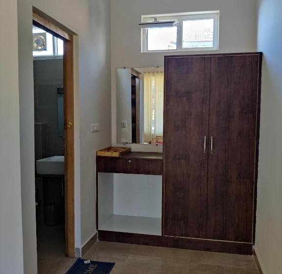 فندق The Billing Health Resort