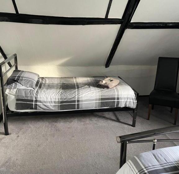 فندق The Ram Inn