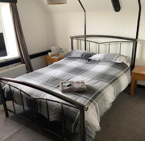 فندق The Ram Inn