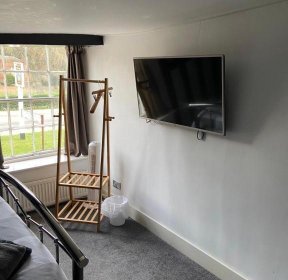 فندق The Ram Inn