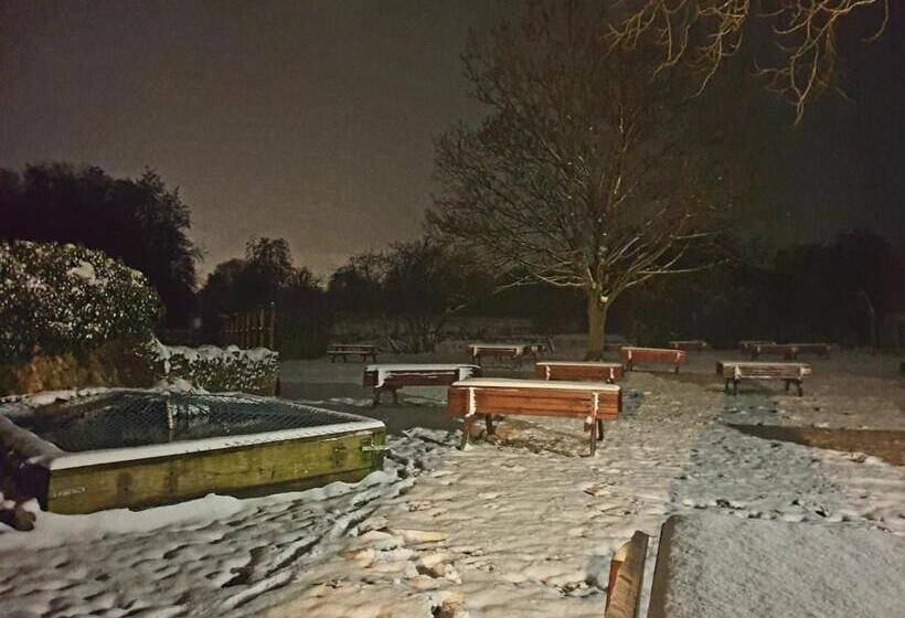 فندق The Ram Inn