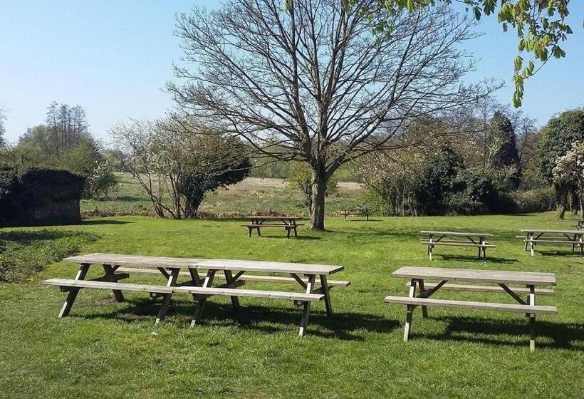 فندق The Ram Inn