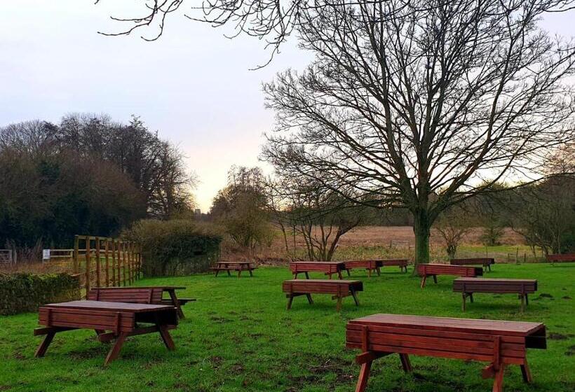 فندق The Ram Inn