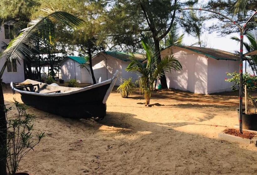 בית מלון כפרי The Riverside