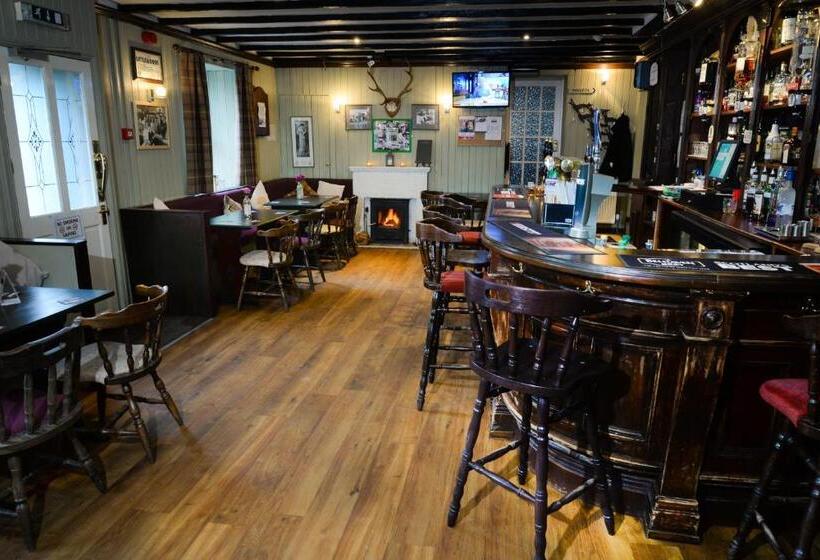 فندق The Waterloo Arms