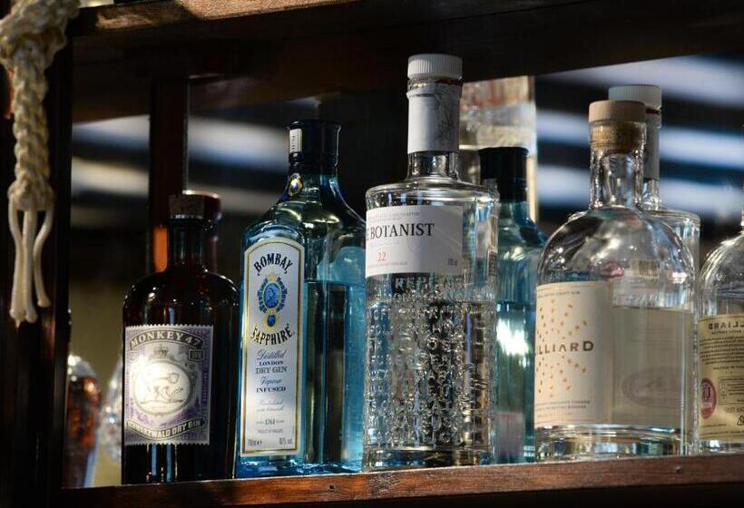 فندق The Waterloo Arms