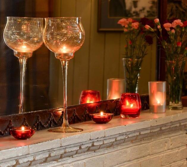 فندق The Waterloo Arms