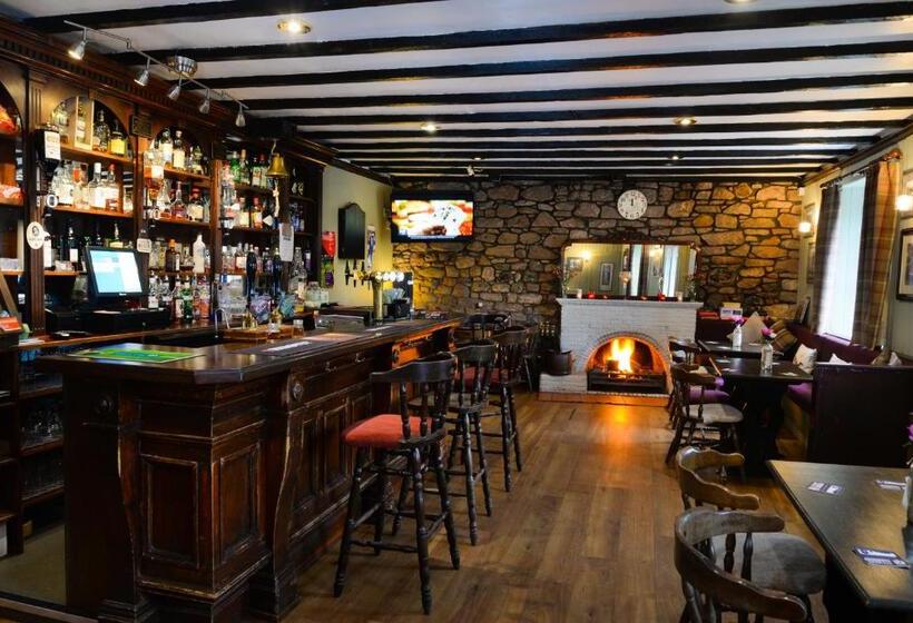 فندق The Waterloo Arms