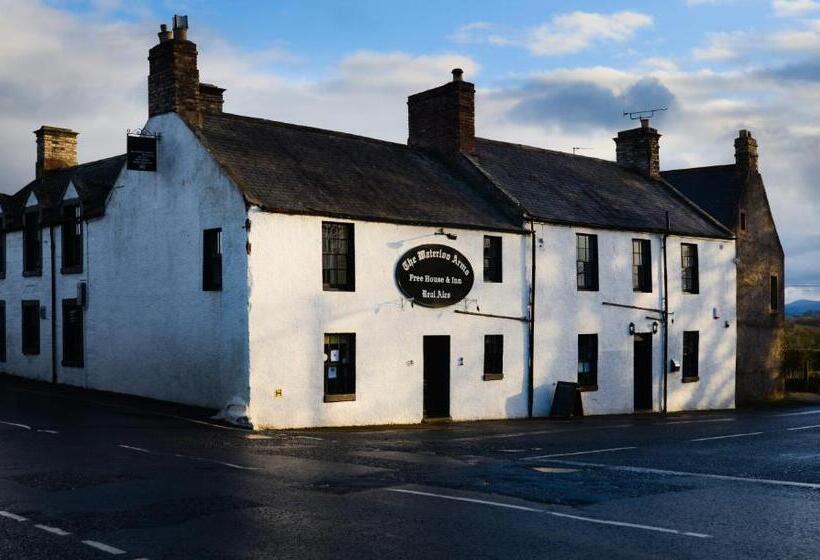 فندق The Waterloo Arms