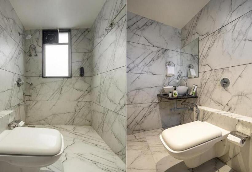 فندق Treebo Prasha