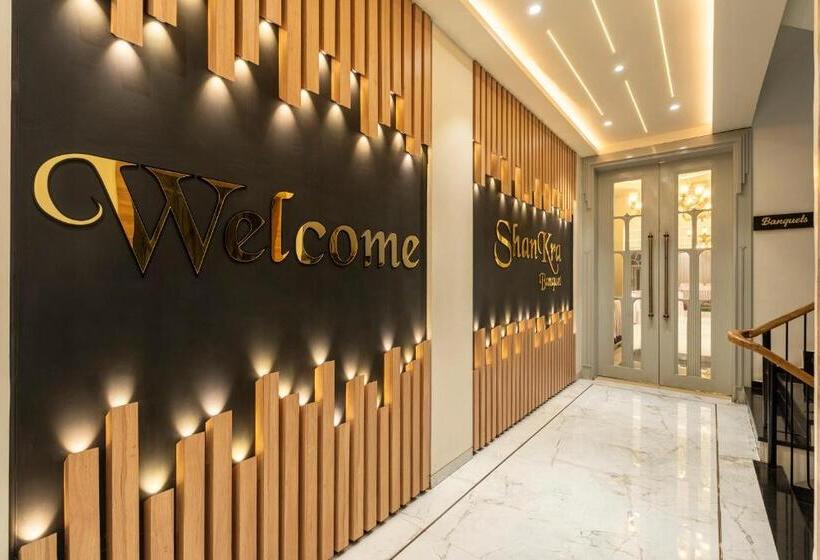 فندق Treebo Prasha