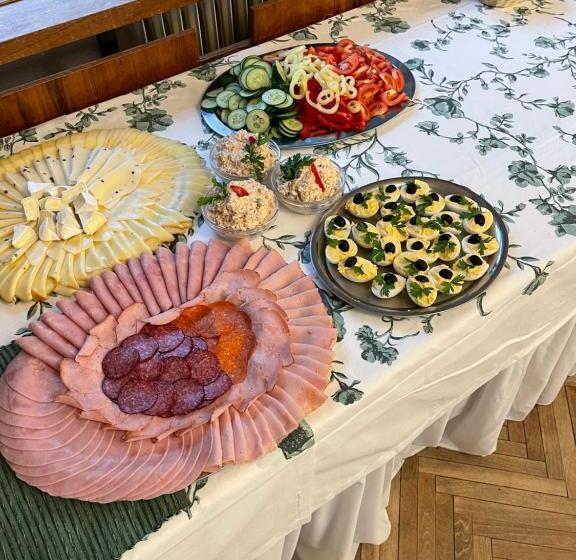 فندق U Studánky