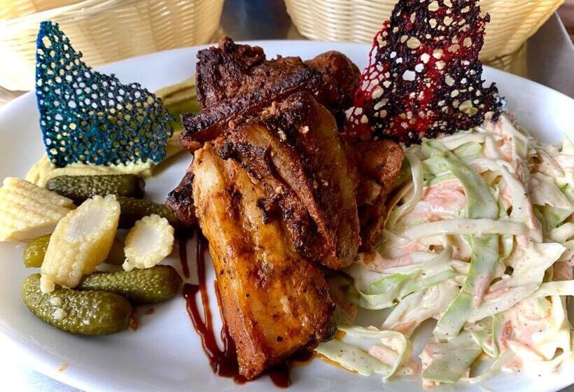 فندق U Studánky