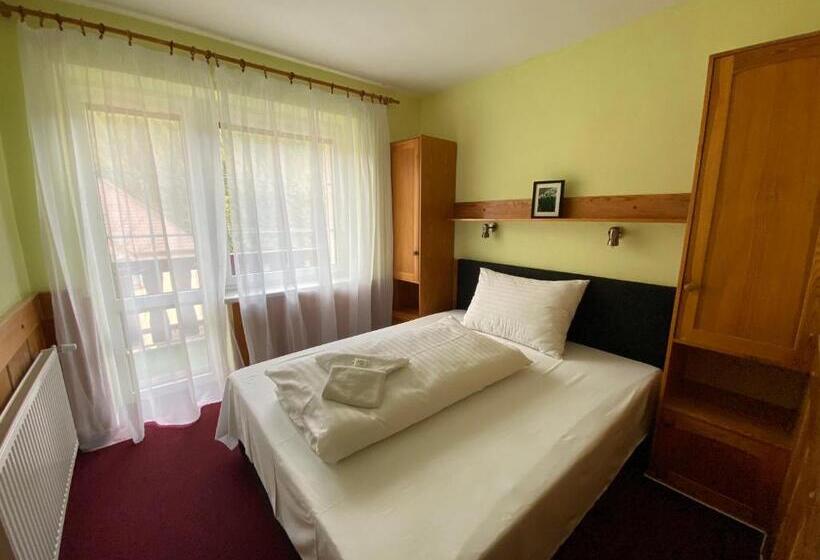 فندق U Studánky