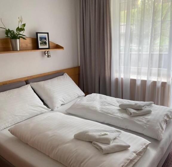 فندق U Studánky