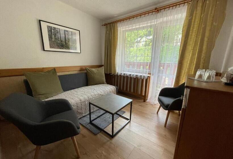 فندق U Studánky