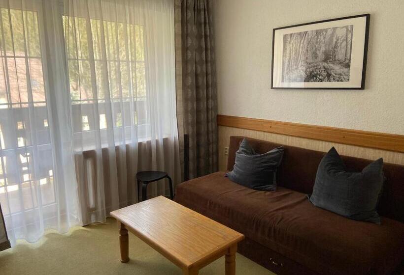 فندق U Studánky