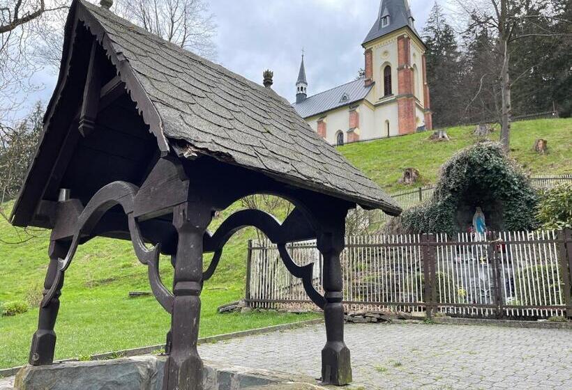 فندق U Studánky