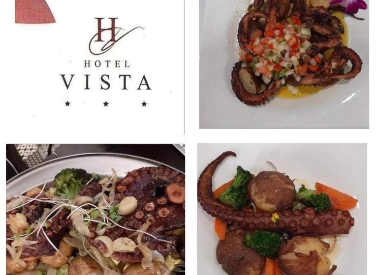 Hotel Vista