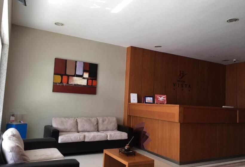 Hotel Vista