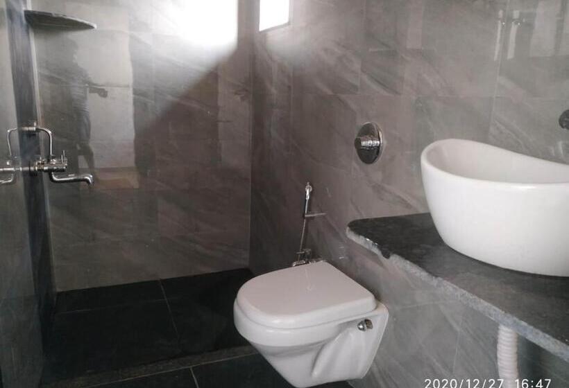 酒店 White Seasons Resort And Spa Devbag