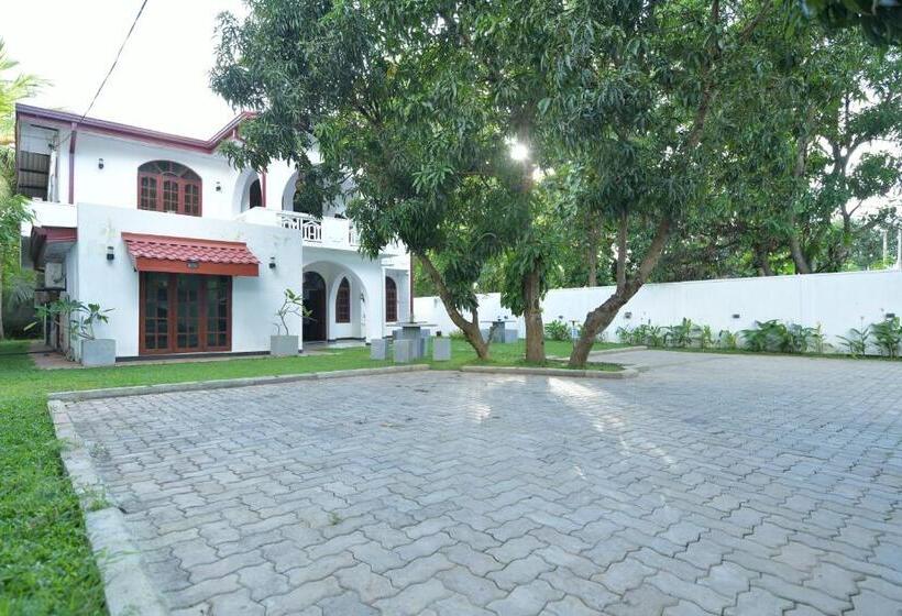 Wilroma Hotel&resort