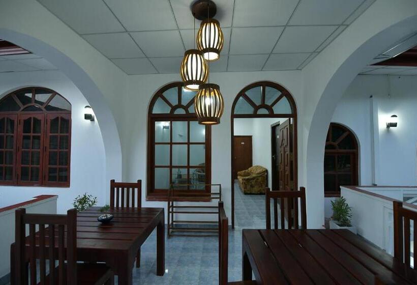 Wilroma Hotel&resort