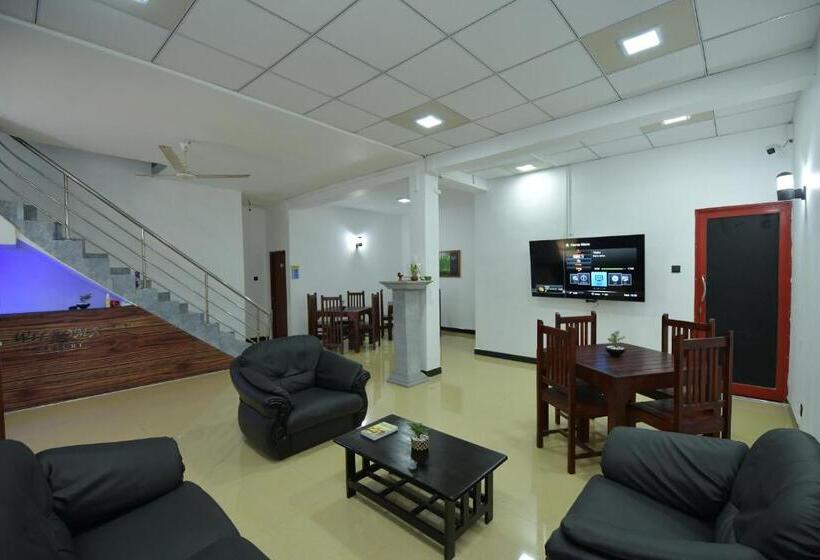 Wilroma Hotel&resort