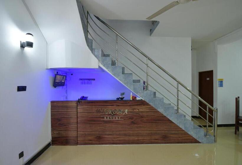 Wilroma Hotel&resort