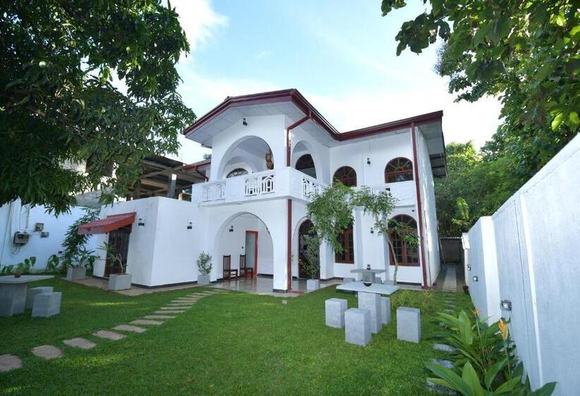 Wilroma Hotel&resort