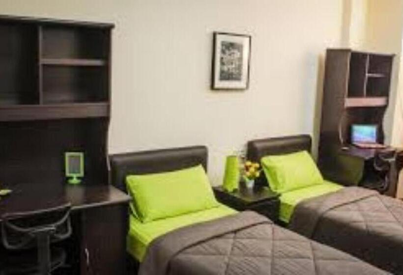 فندق Worker S Apartman Munkásszálló