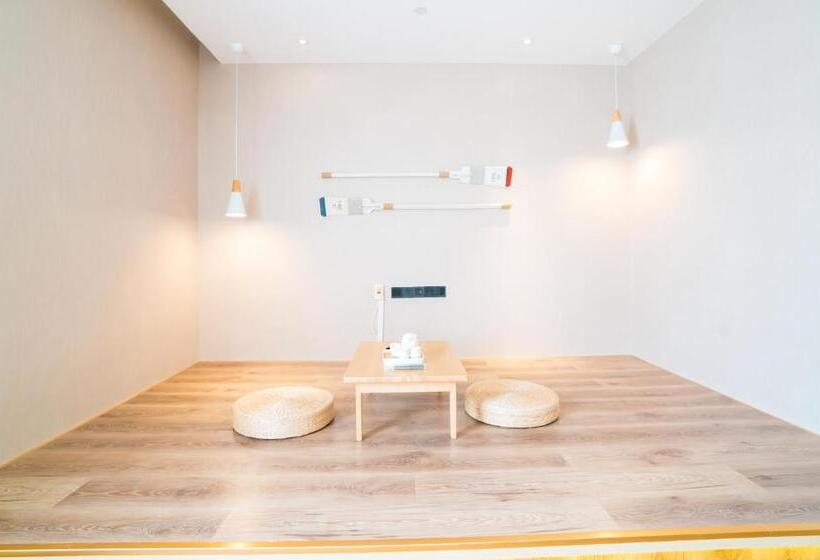 银座文度hotel文登昆嵛路百大广场店