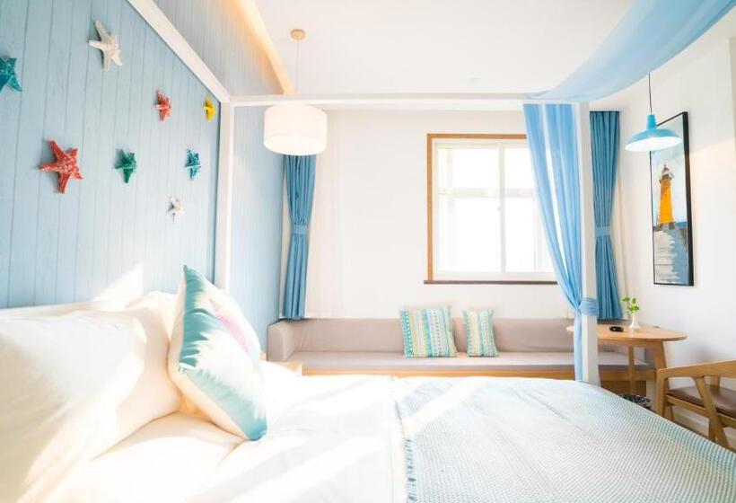 银座文度hotel文登昆嵛路百大广场店