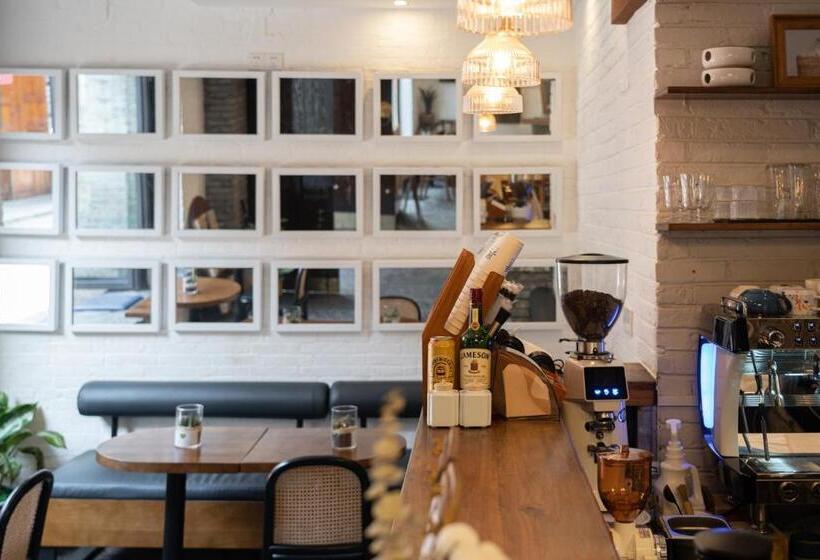 ホテル Yangshuo Jhc Inn