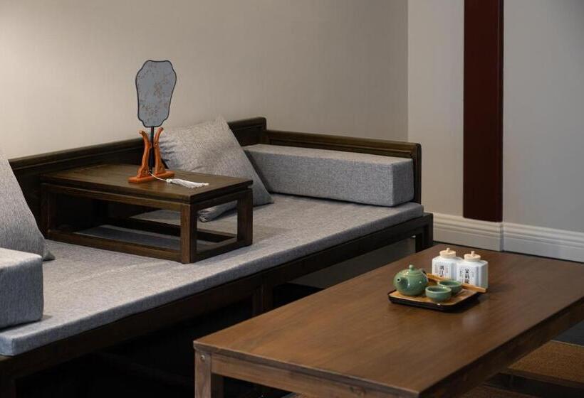 ホテル Yangshuo Jhc Inn