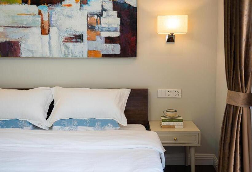 ホテル Yangshuo Jhc Inn