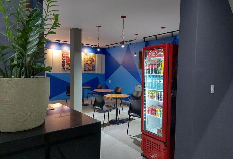 Hsp   Hotel São Paulo